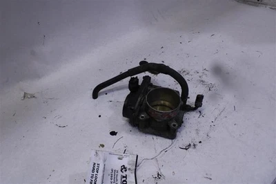 CUERPO ACELERADOR G35 G37 Q60 350Z 370Z 2007 07 2008 08 09 - 14 izquierda 1317290 Foto 1 de 4