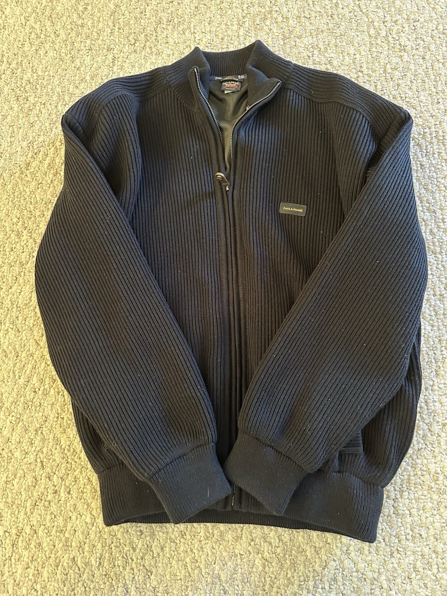 Paul & Shark Yachting ポール&シャーク ビスコース コート paul