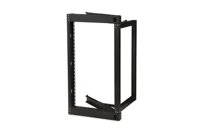 Phantom Class Open Frame Swing-Out Rack, 18U - Image 1 of 4