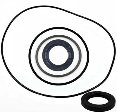 Kit de sellado diferencial delantero Suzuki QUV 620 2005 Foto 1 de 4