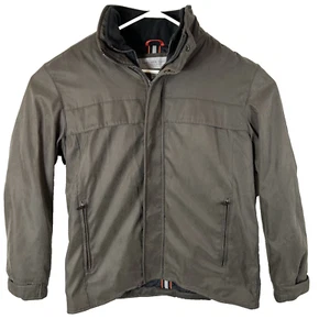 Marc New York Men's Lined Jacket Size L - Picture 1 of 15