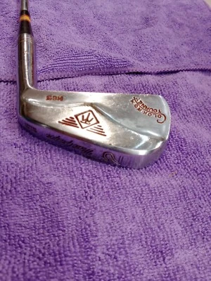 MacGregor Colokrom 2 Iron Reg. M65 - Image 1 of 4