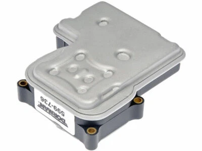 Unidad de control ABS clásica Dorman 45892WQ para Chevrolet Silverado 3500 2007 Foto 1 de 2