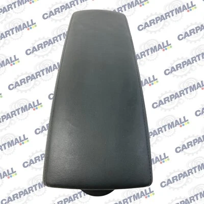 2010 2011 Toyota Prius Center Console Armrest Arm Rest Lid Cover OEM Foto 1 de 4
