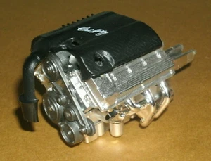 1/18 Scale Shelby Series One Engine (Northstar 4.0 Liter V8 Engine) Bburago Part - Picture 1 of 6