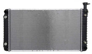 Radiator fits 1992-1996 GMC G1500,G2500 G1500,G2500,G3500 Savana 1500,Savana 250 - Picture 1 of 2