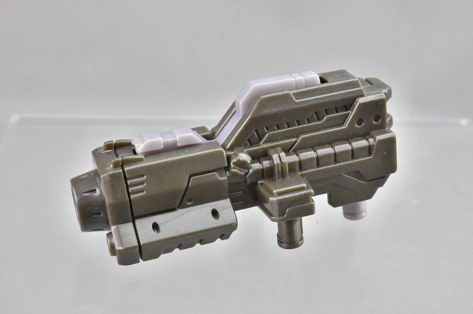 Transformers Fall of Cybertron Ruination Impactor Gun Launcher part FOC - Image 1 of 1