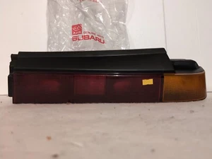 Subaru Tail Light Koito 220-20302 R Right Side Tail Light OEM N.O.S. (26) - Picture 1 of 10