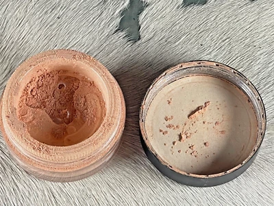 BareMinerals Highlighter 2 g Turn On New Without Box Mineral Makeup - Image 1 of 4