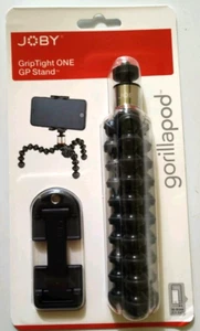 JOBY Black GripTight ONE GorillaPod Smart Phone Stand - Picture 1 of 3