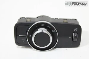 2023 DODGE HORNET GT PLUS FRONT LEFT SIDE HEADLIGHT HEADLAMP CONTROL SWITCH OEM - Picture 1 of 7