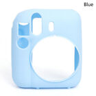 For Instax Mini12 Camera Silicone Case Shell Protective Cover Soft Case Bag