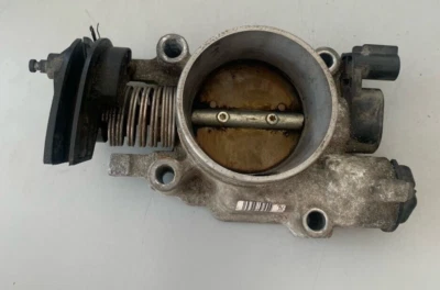 Carrocería del acelerador Chevrolet Cavalier 02-05 25322048 OEM Foto 1 de 4