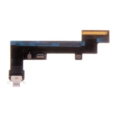Cable Flex Puerto de Carga Celular para Apple iPad Air 4 Rosa Repuesto Foto 1 de 2