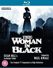 🆕THE WOMAN IN BLACK (1989) (BLU-RAY 2020) RGN B BBFC 15 OUT OF PRINT