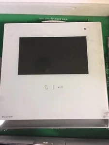 6602W COMELIT MONITOR ICONA BLANCO VIP H264 - Imagen 1 de 3