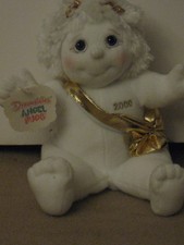 Dreamsicles Angel Hugs #08029 "Dawn" New, in excellent condition