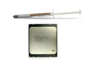 SR0H8 Intel Xeon E5-2670 2.6GHz 8 Core 20MB LGA2011 Processor - Picture 1 of 1