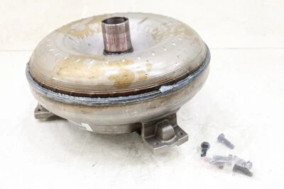 原始设备制造商 Mopar Reman 变速器扭矩转换器 RL078840AA 道奇充电器 2012-2020 — 第 1/4 张图片