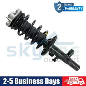 1× Front Left Shock Absorber Strut Assy w/VDC Fit BMW X3 G01 X4 G02 M40i 2018-22 - Imagen 1 de 6