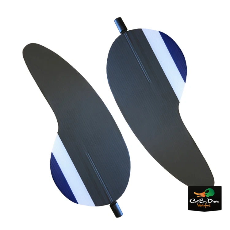 СЧАСТЛИВАЯ УТКА ЗАМЕНА КРЫЛЬЕВ ДЛЯ СЧАСТЛИВОЙ ПАРЫ 2 - МЛАДШИЙ 2 - ВВС ПРИМАНКА - Изображение 1 из 1