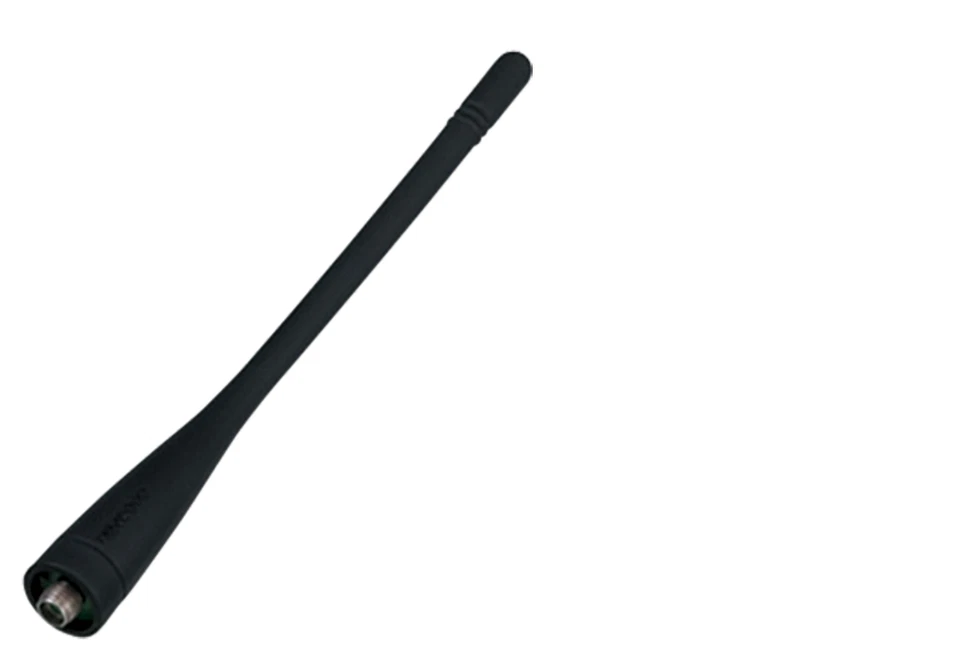 ANTENA LÁTIGO UHF KENWOOD KRA-27 ORIGINAL NUEVA (440-490MHZ) Foto 1 de 1