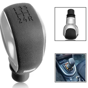 POMMEAU LEVIER DE VITESSE MANUEL Pour PEUGEOT 308 408 2008 3008 5 VITESSES - Bild 1 von 9