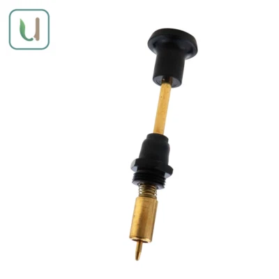 Émbolo de arranque obturador de carburador para Suzuki DR650SE DR650 DR 650 1996-2009 Carb Foto 1 de 4