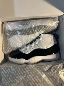 Size 9 - Jordan 11 Retro Mid Gratitude / Defining Moments - Picture 1 of 5