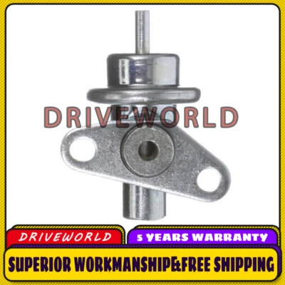 Regulador de presión de inyección de combustible MD322989# compatible con Mitsubishi 3000GT 1991-1999 Foto 1 de 4