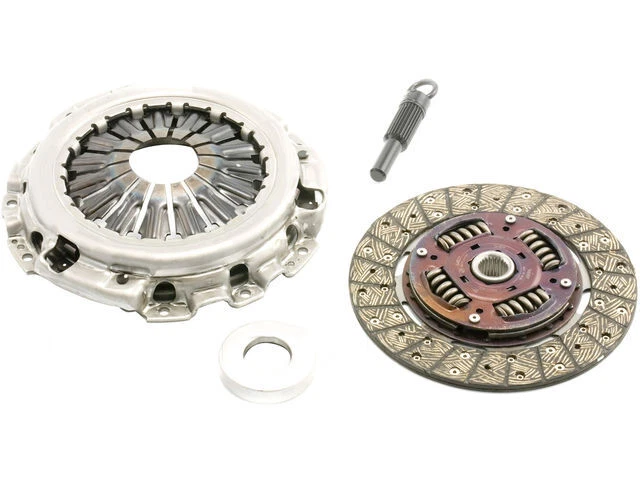 Kit de embrague LUK 72FX48Q para Nissan 350Z 2003-2004 3,5 L V6 Foto 1 de 1