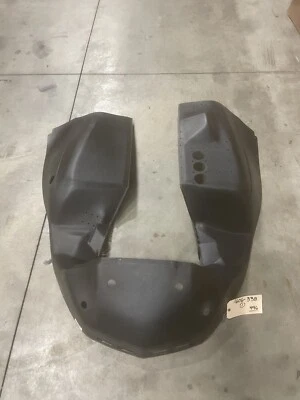 Nuevo BELLYPAN Arctic Cat (98Zrt600) 1606-338 Foto 1 de 2