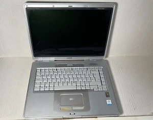 HP Compaq Presario V4000 15.4" Screen Windows XP Laptop Spares/Repairs - Picture 1 of 12