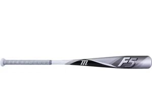 Bate de béisbol Marucci F5 JBB (-10) 2 3/4" USSSA: MJBBF53 25/15 aleación de lanzamiento de entrenador - Imagen 1 de 7