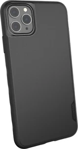 Smartish iPhone 11 Pro Max Slim Case - "Gripmunk" [Lightweight + Protective] - Picture 1 of 41