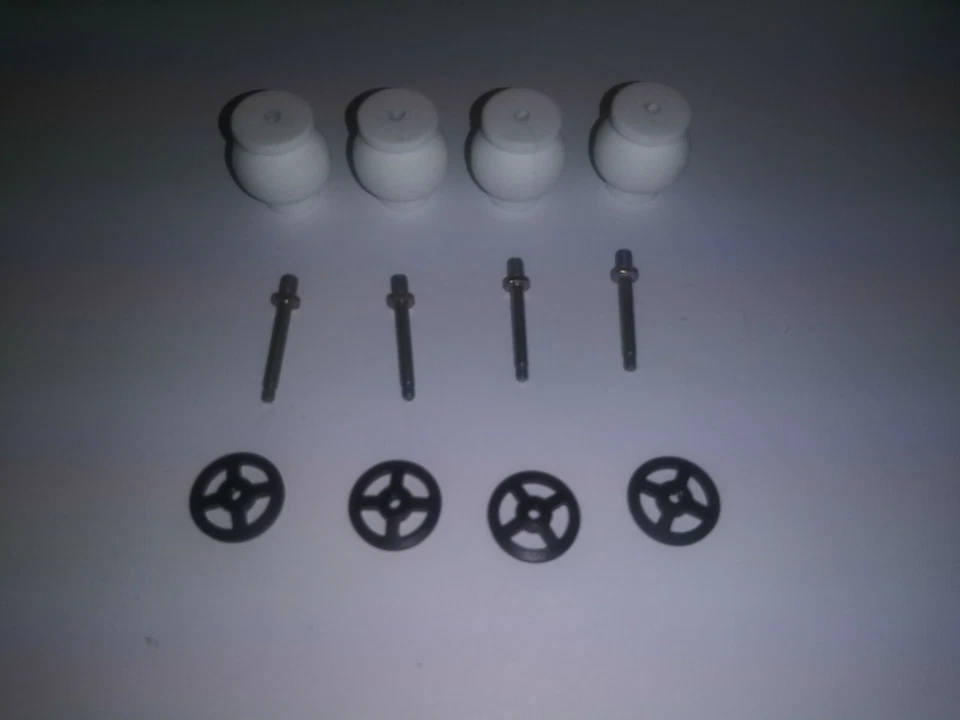 PARROT BEBOP 2..... REFURBISHED PARTS...DEAL OF YEAR 2022 - Image 1 of 1