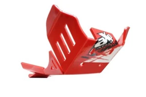 AXP Racing Motorrad Unterfahrschutz Motorschutz passend für Beta 350/390/430/480/500 RR - Bild 1 von 2