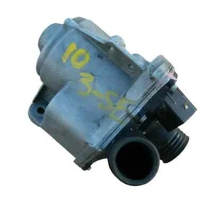  BMW X5 128I 328I 325I 330I Z4 528I X3 530I 525I 325I 3.0L ELECTRIC WATER PUMP - Picture 1 of 12