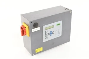 REFLEX Variomat 2-2/60, Steuereinheit - Picture 1 of 5