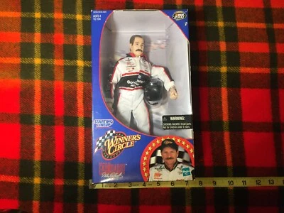 Figura de colección Dale Earnhardt Winner's Circle 1999 NUEVA EN CAJA Foto 1 de 4