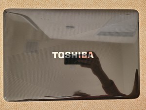 Toshiba Windows 10 Intel Core 2 Duo PC Laptops & Netbooks