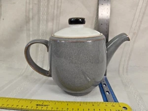 Tetera Denby-Langley Jet con tapa - Imagen 1 de 3
