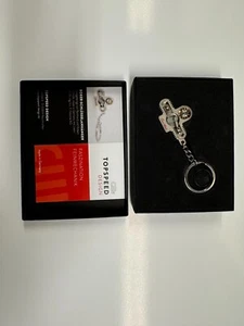 Topspeed  Schlüsselanhänger  Neu - Bild 1 von 2