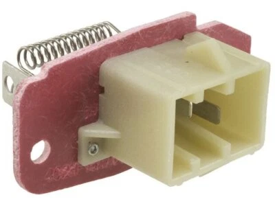 Soplador de resistencia de motor para Ford E150 2003-2005 Club Wagon pozos delanteros 58785MVYD Foto 1 de 2