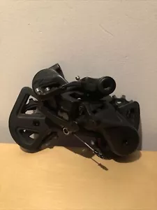 TRP TR12 FAHRRAD SCHALTWERK - Bild 1 von 11
