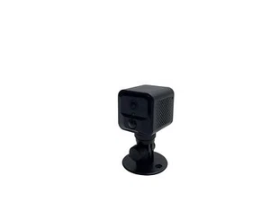 Drahtlose Mini-Spionagekamera UYIKOO 1080P 140° B-WARE - Bild 1 von 6