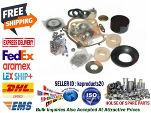 COMPLETE STEERING COLUMN REPAIR KIT Fits for MASSEY FERGUSON 135 148 230 240 - Picture 1 of 3