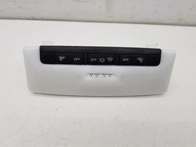 Nissan Leaf MK2 ZE1 2018 luz de lectura interior delantera fabricante de equipos originales 283365fa0a Foto 1 de 4