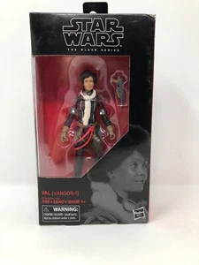 Figura Star Wars The Black Series 6" Val (Vandor-1) - Imagen 1 de 11