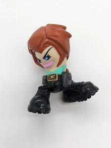 TECH DECK CREW 8 LAURA FIGURE 2" - Picture 1 of 6